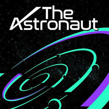 The Astronaut
