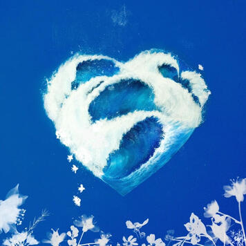 DON'T EVER SAY YOU LOVE ME